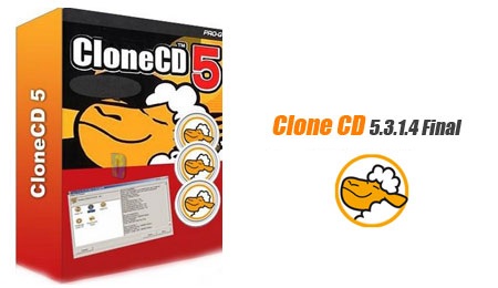 Clone cd version 5.3.1.4 keygen for mac